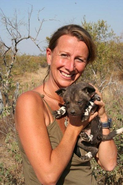 Wendy Collinson